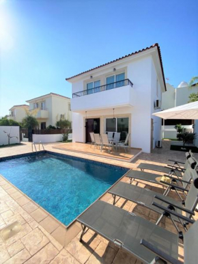 Orestiada Villa Ekaterina 3 bdrm